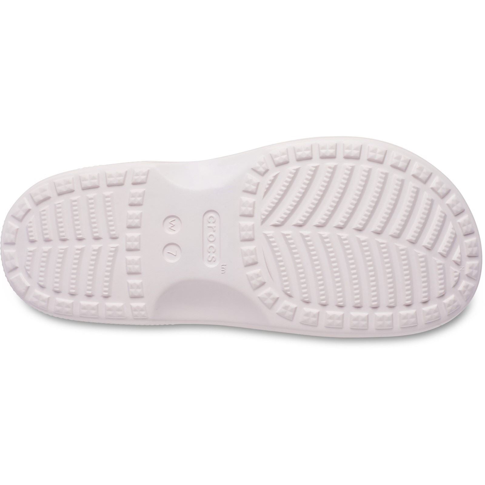 Crocs Saturday Sandal Sandales En Mousse À Glace En Polyuréthane Pour Femmes