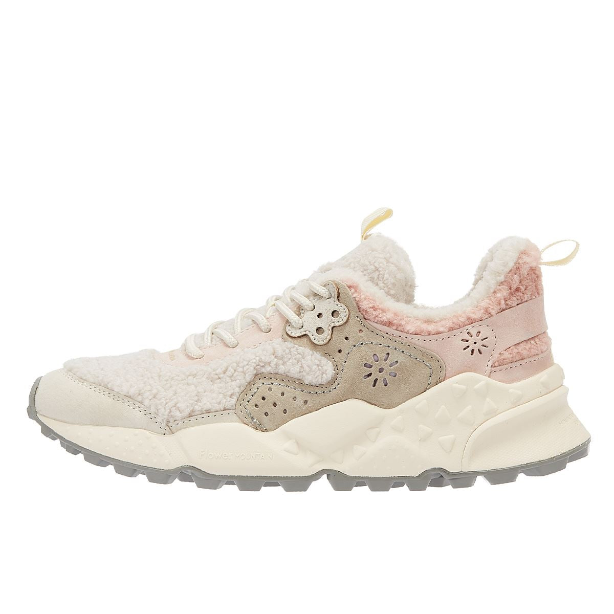 Flower Mountain Baskets Roses Pour Femmes De La Marque Kotetsu