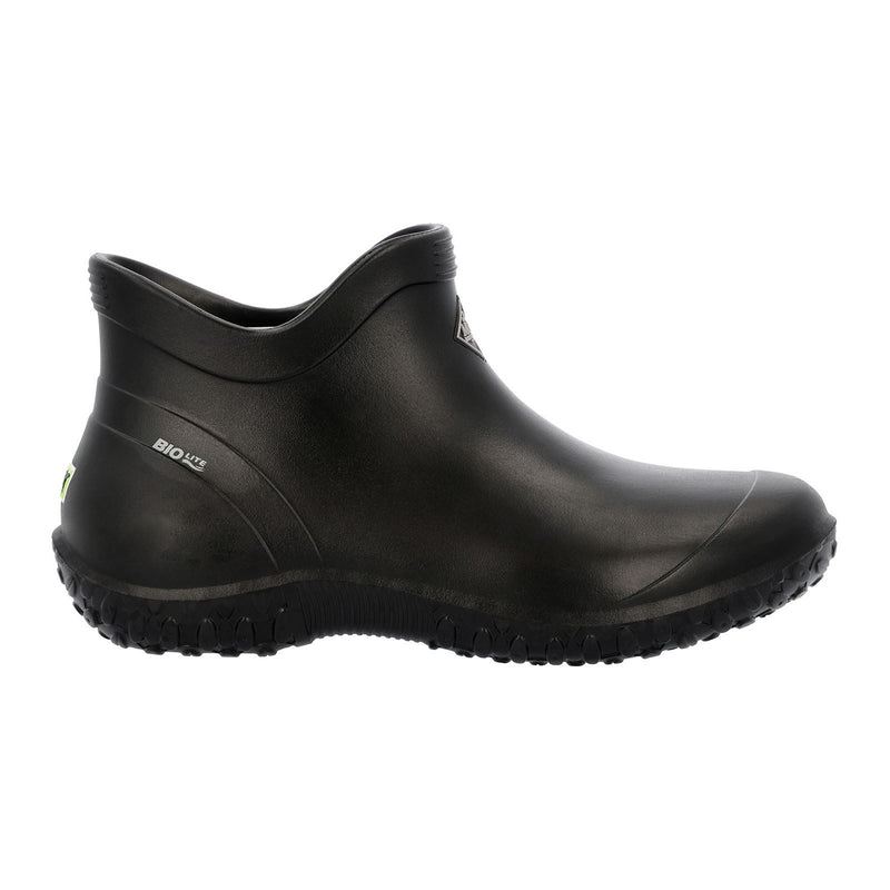 Muck Boots Muckster Lite synthétiques Bottes en caoutchouc noires