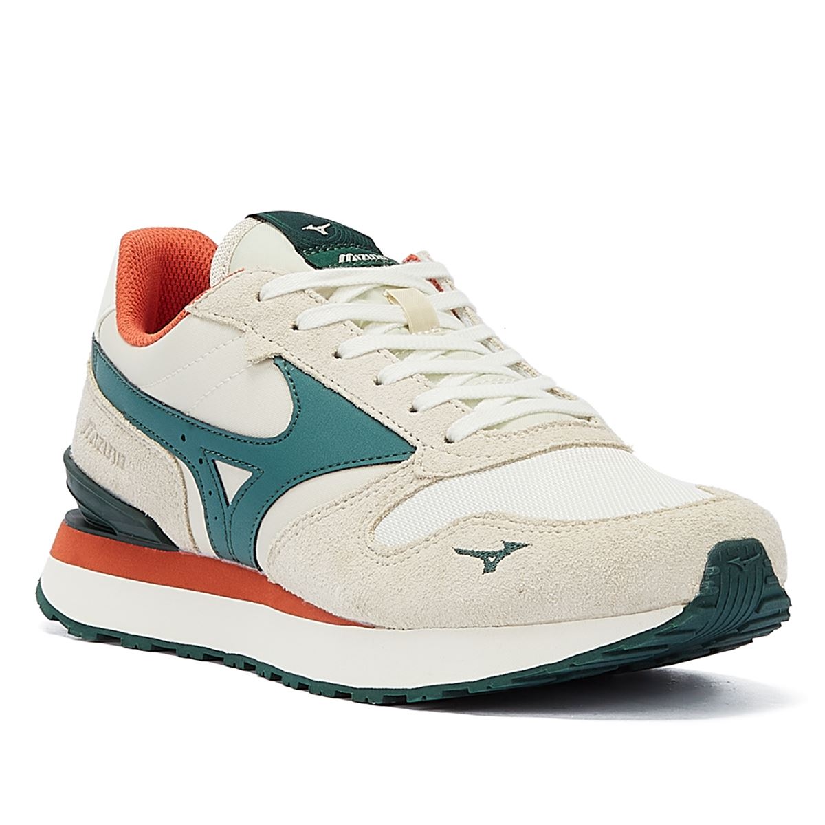 Mizuno MIZUNO RB87  Sneakers Verts