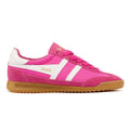 Gola Tornado Baskets Roses Pour Femmes