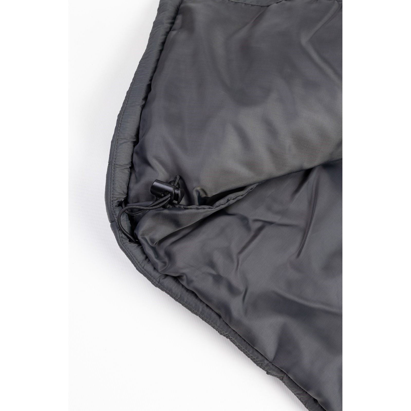 Caterpillar Essentials Body Warmer Gilets Noirs Pour Hommes