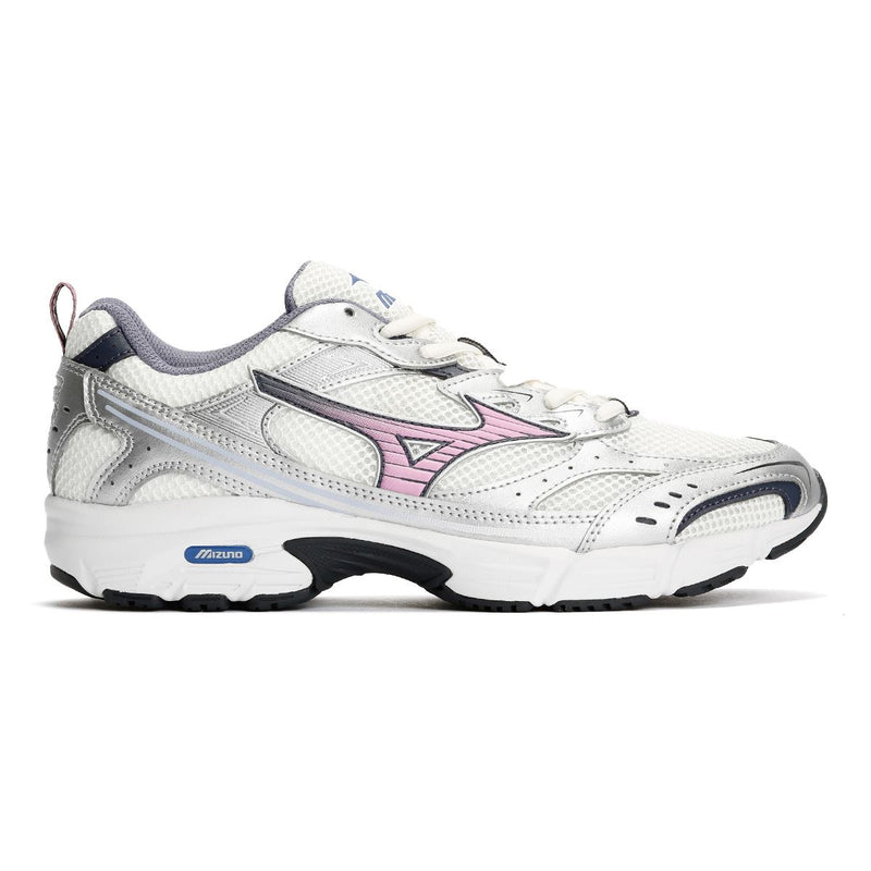 Mizuno MXR Sport Baskets Blanches