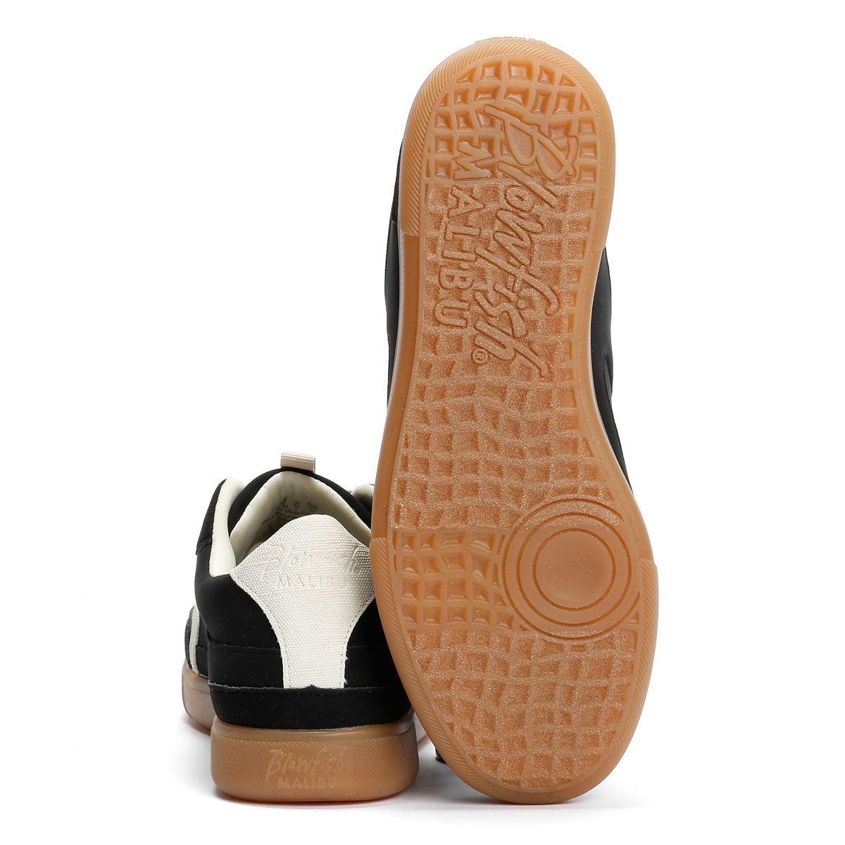 Blowfish Malibu Tastic Baskets Noires Pour Femmes