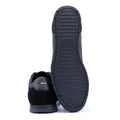 Boss Titanium Baskets Noires Pour Hommes