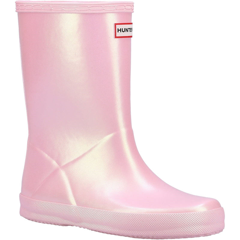 Hunter First Nebula Bottes En Caoutchouc Bella Wellington