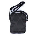 Hugo Ethon 2.0 Sac De Reporter Noir Pour Hommes En Polyester