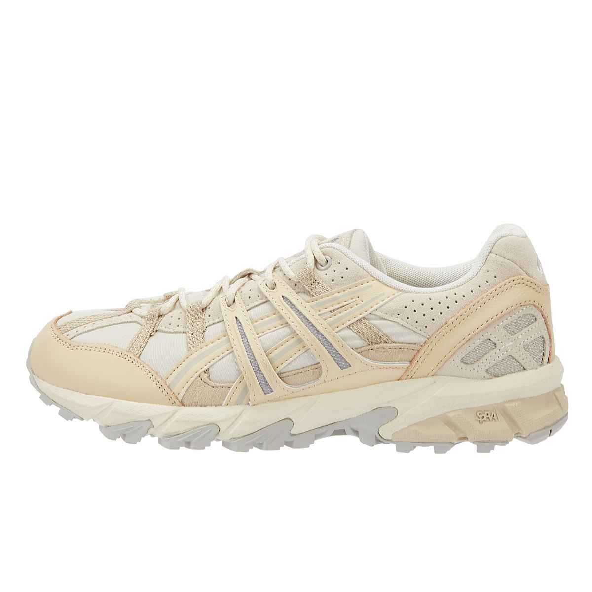 Asics Gel-Sonoma 15-50 Femme Beige Trainer