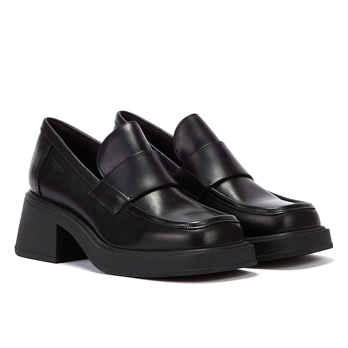 Vagabond Dorah Femmes Noir Loafer