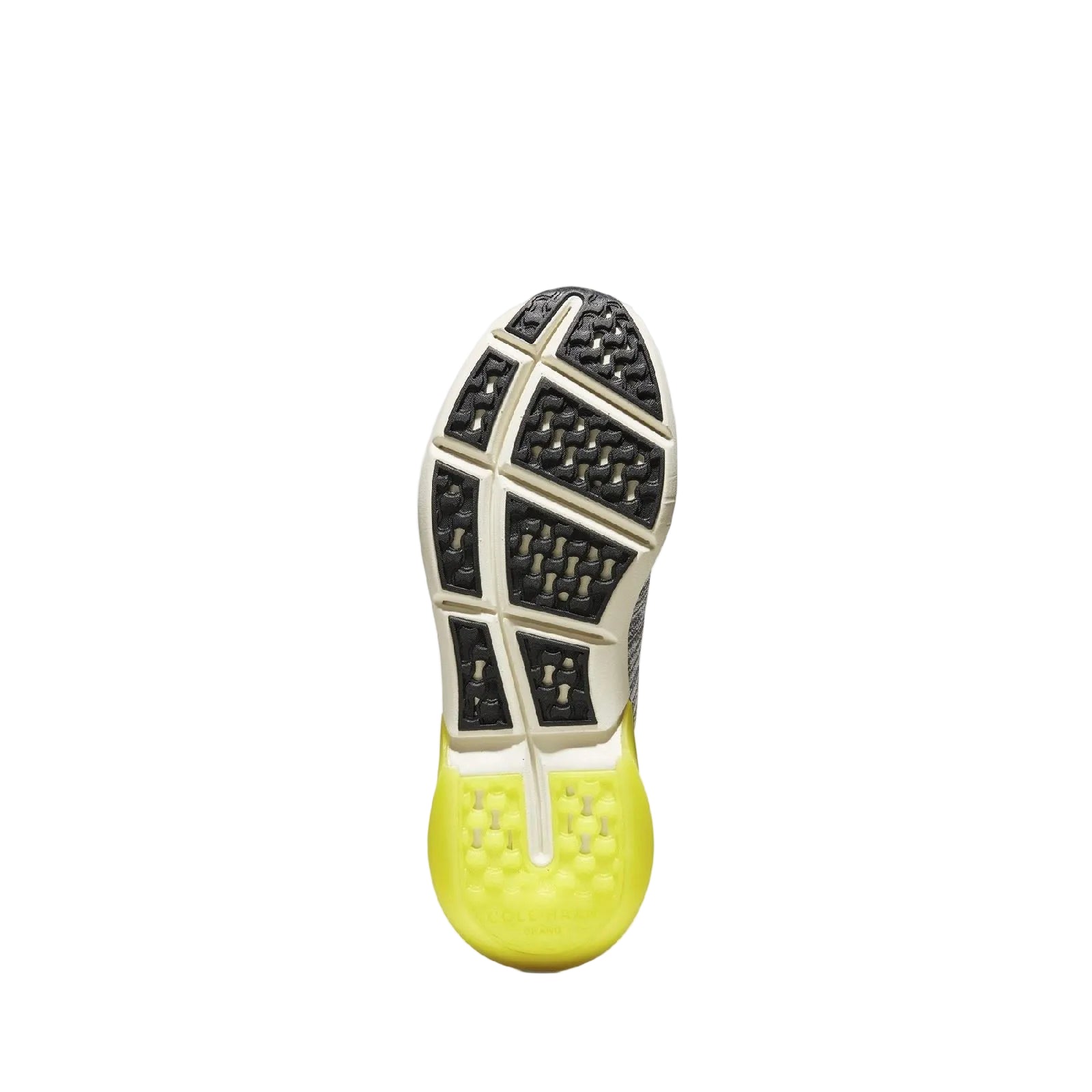 Cole Haan Zerogrand Allday Sneakers Pour Hommes "Nimbus Cloud/Magnet"