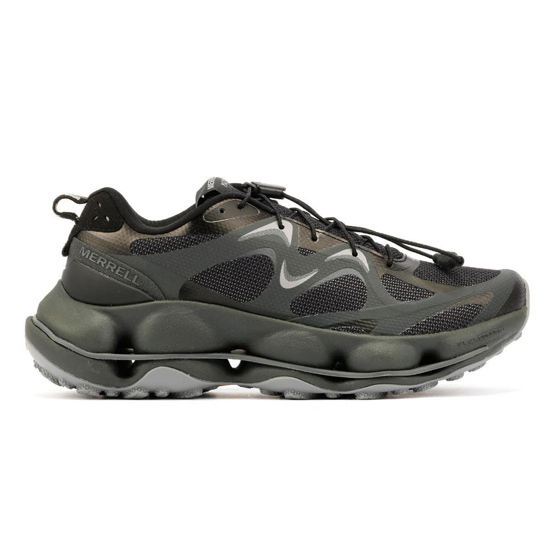Merrell Speed Arc Matis Baskets Noires Pour Femmes