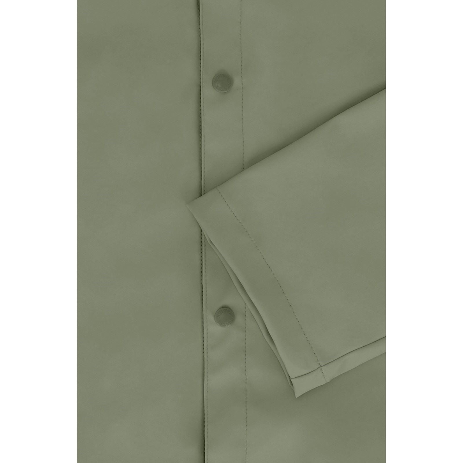 Hunter Izzy Hooded Veste Verte Unisexe Pour Adultes