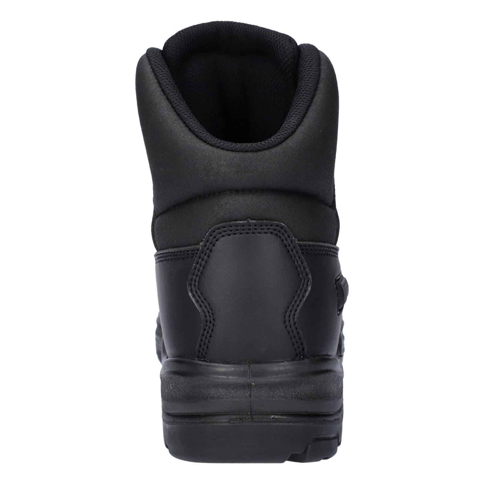 Magnum  Bottes De Sécurité En Synthétique Noir Vegan Precision Sitemaster