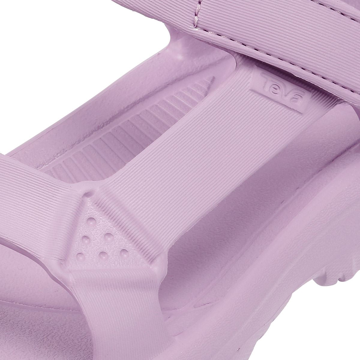 Teva Hurricane Drift Sandales Violettes Pour Femmes