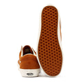 Vans Old Skool Large Lace Chaussures Marron
