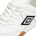 Umbro Speciali TR Baskets Blanches En Cuir