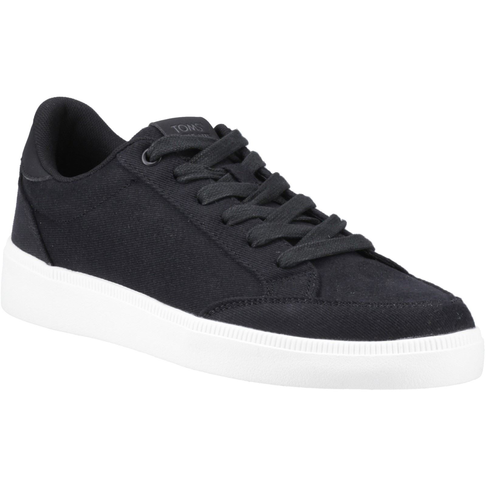 TOMS TRVL Lite Rio Baskets Noires Pour Hommes