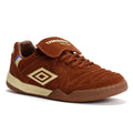 Umbro Speciali TR Baskets Marron Suède