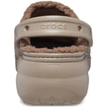 Crocs Classic Platform Lined sabots pour Femmes en Thermoplastique
