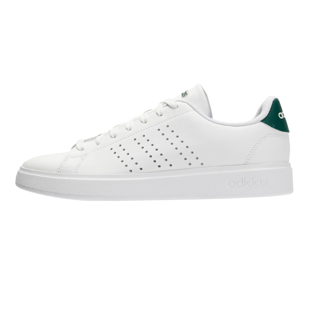 Adidas Advantage 2.0 Baskets Blanches
