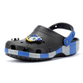 Crocs Ravenclaw (Serdaigle) Classic Sandales Bleues Pour Femmes