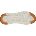 Skechers On-the-GO Stellar Cozy Step Bottes Femme En Cuir Chestnut