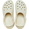 Crocs Classic Platform Crocs Classic Platform Sabots en os pour Femmes en Thermoplastique