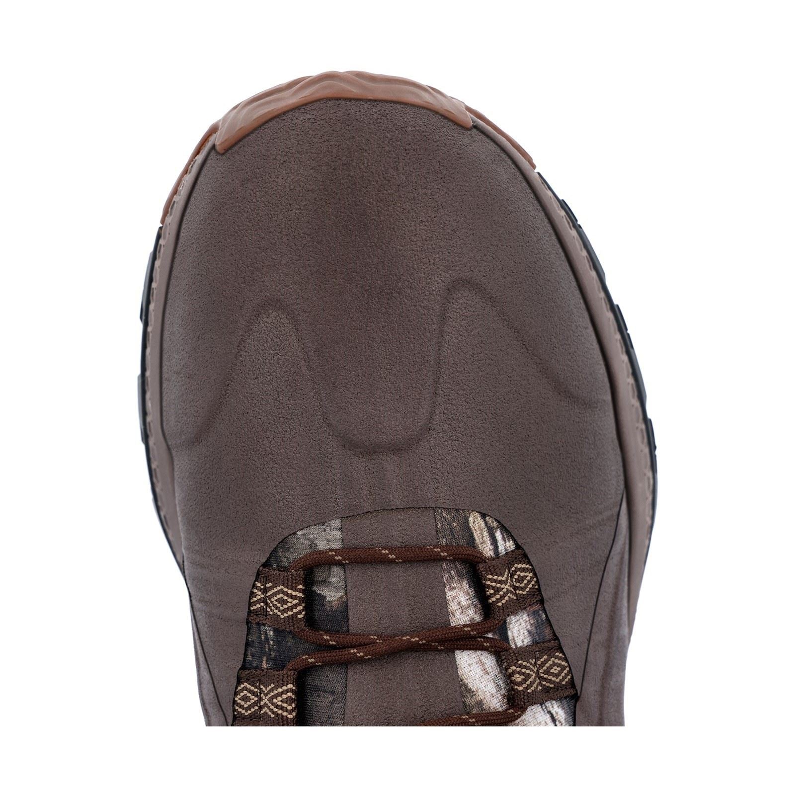 Muck Boots Outscape Max Bottes En Caoutchouc Camouflage