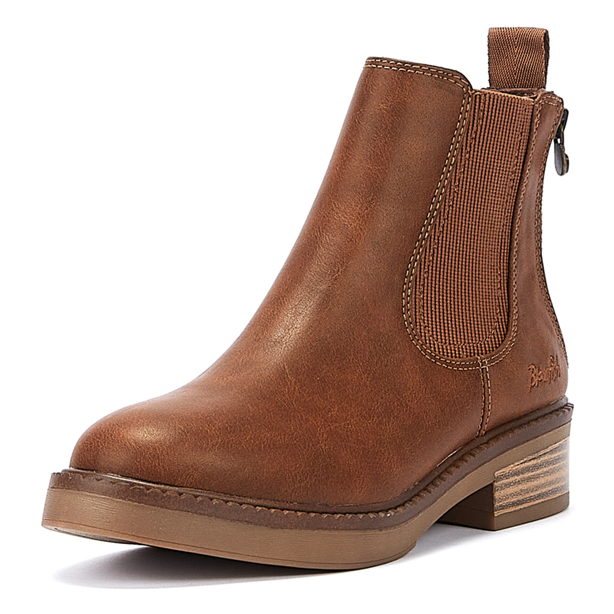 Blowfish Malibu Bottes Rouille Pour Femme De Vedder