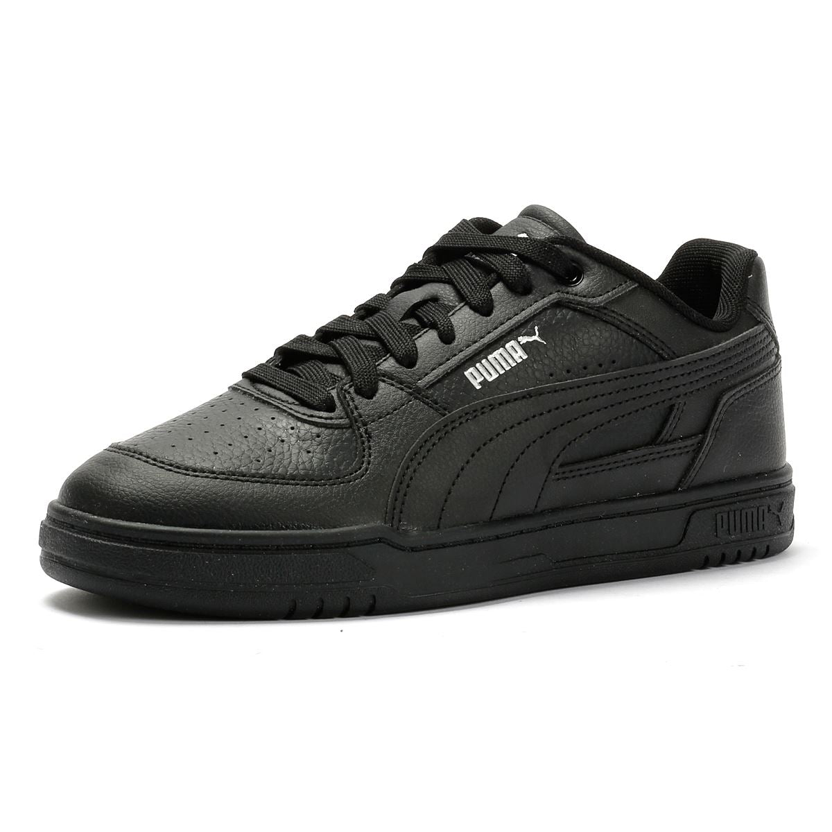 Puma Caven III Baskets Noires Pour Femmes