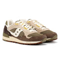 Saucony Shadow 5000 Baskets Vertes