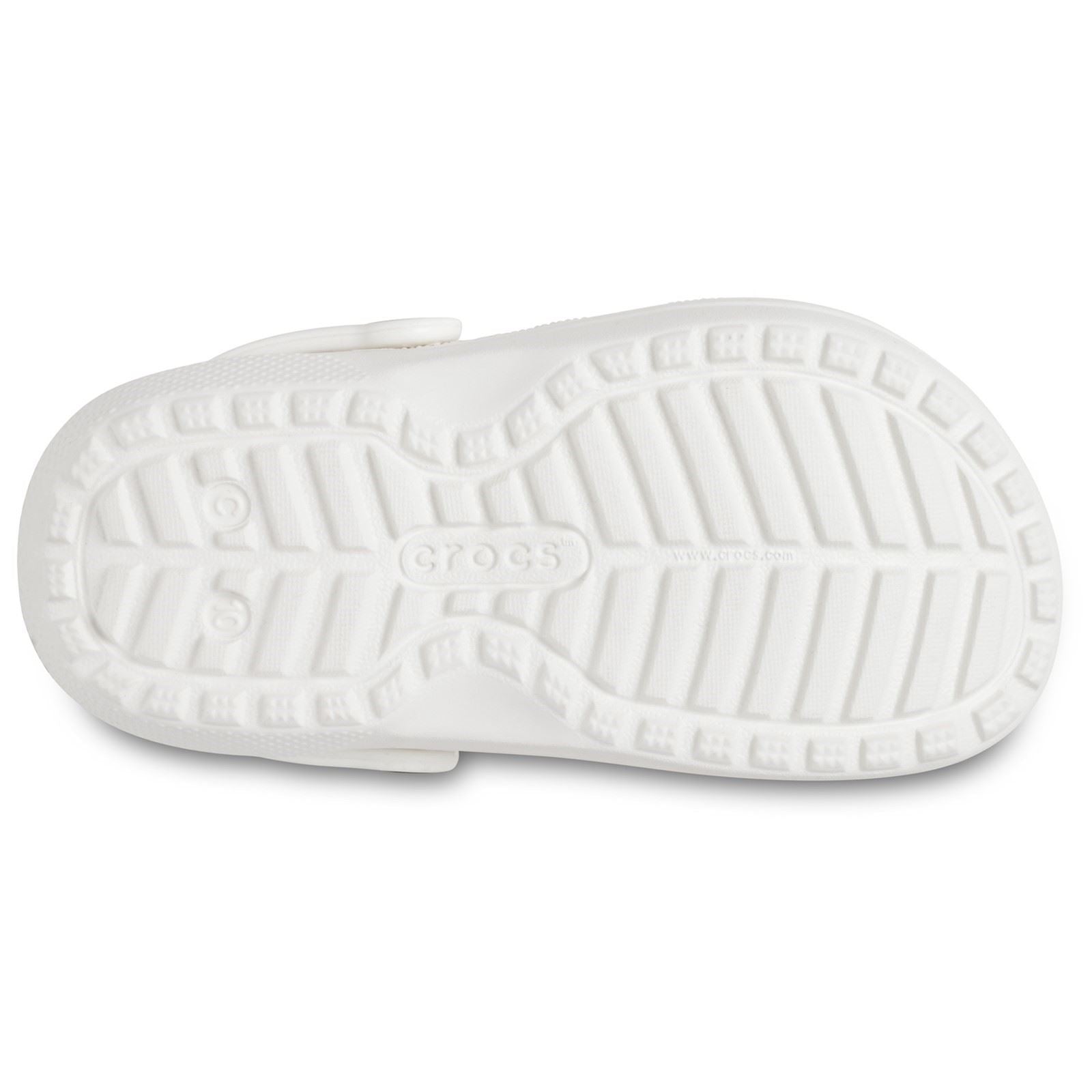 Crocs Classic Lined Fun Lab Sabots Panda Unisexe Pour Enfants En Thermoplastique