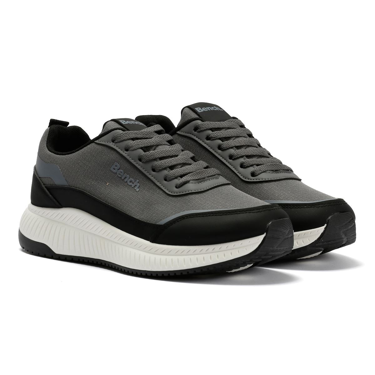 Bench Doverstone Baskets Grises Pour Hommes