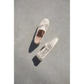 TOMS Alpargata Espadrilles Naturelles Pour Femmes En Synthétique