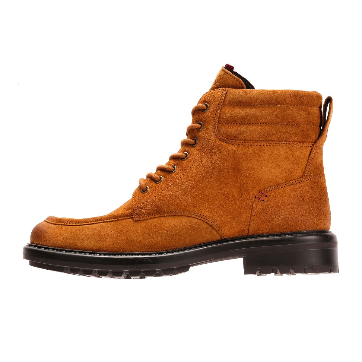 Osprey London The Pentney Bottes Brunes Pour Hommes En Suède
