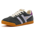 Gola Elan Chaussures De Sport Bleues Pour Femmes En Suède