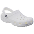 Crocs Classic Crocs Classic croslite caoutchouc sabots blancs
