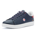 Lambretta Pinball 2 Sneakers Homme Bleu Marine