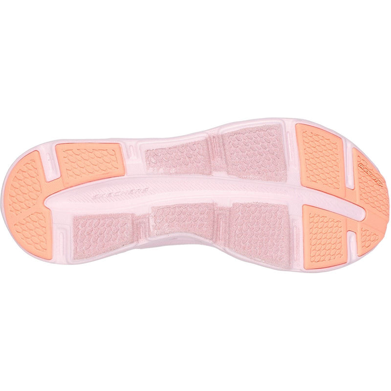 Skechers Glide-Step Altus Baskets Synthétiques Pour Femmes Noir/Multicolore