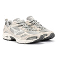 Mizuno MXR Casusal Baskets Blanches