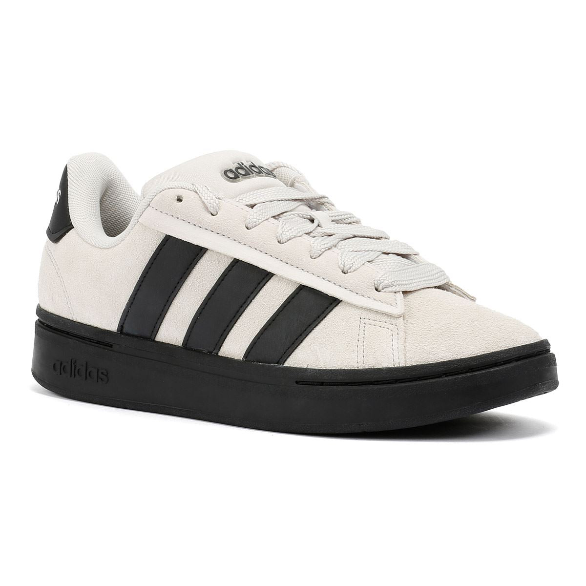 Adidas Grand Court Alpha 00s Chaussures Grises