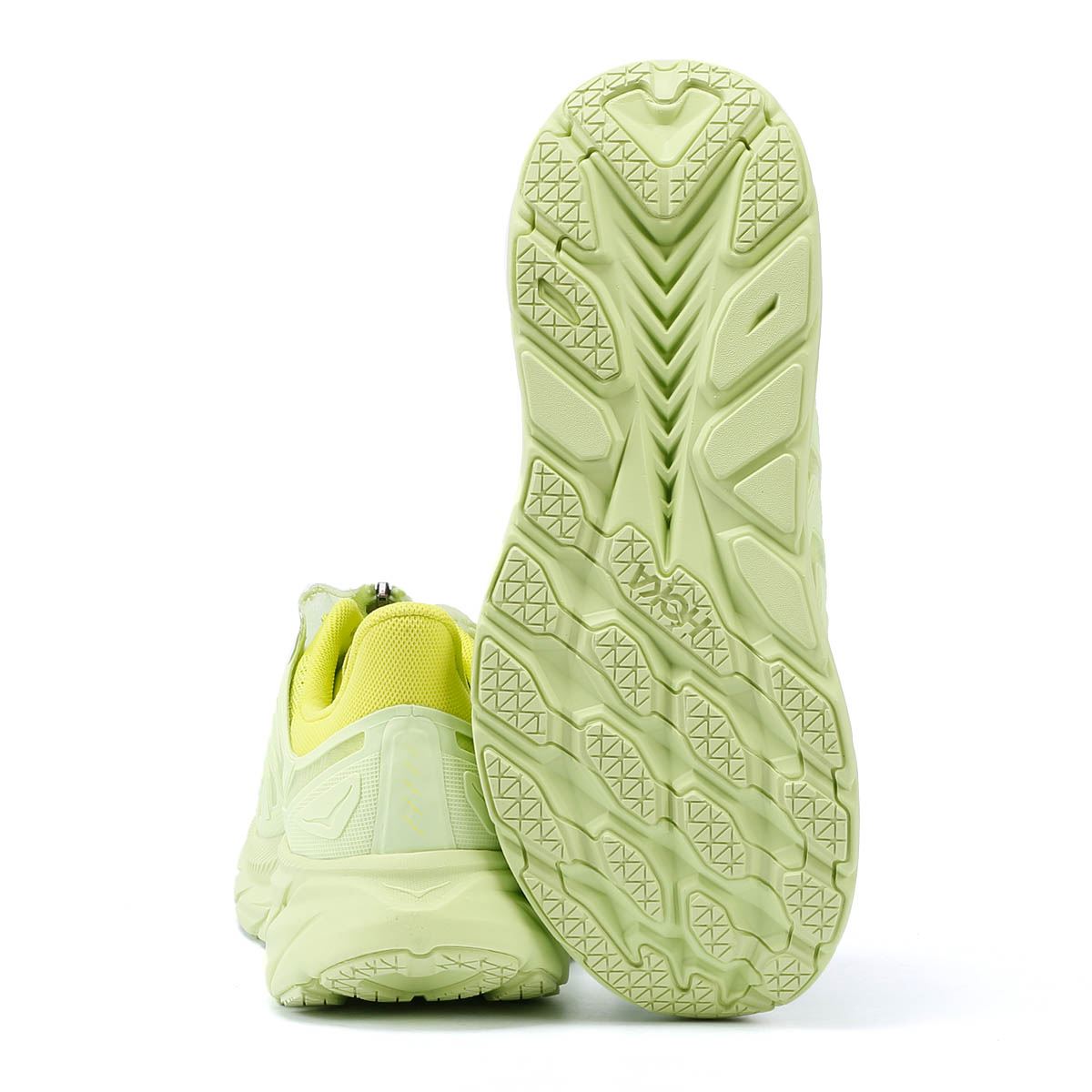 Hoka Project Clifton Chaussures De Sport Papillon / Onagre