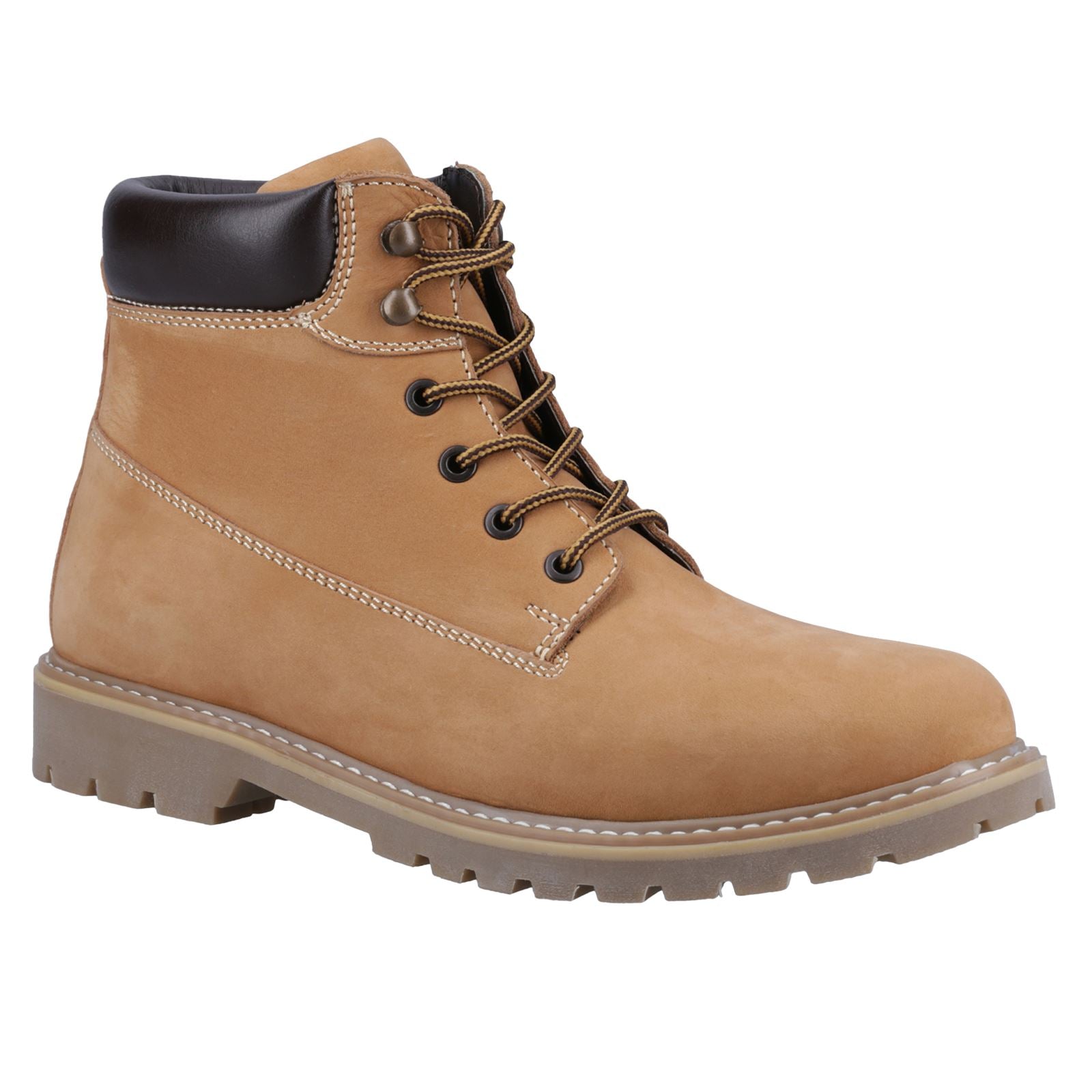 Cotswold Pitchcombe Bottes Marron Pour Homme