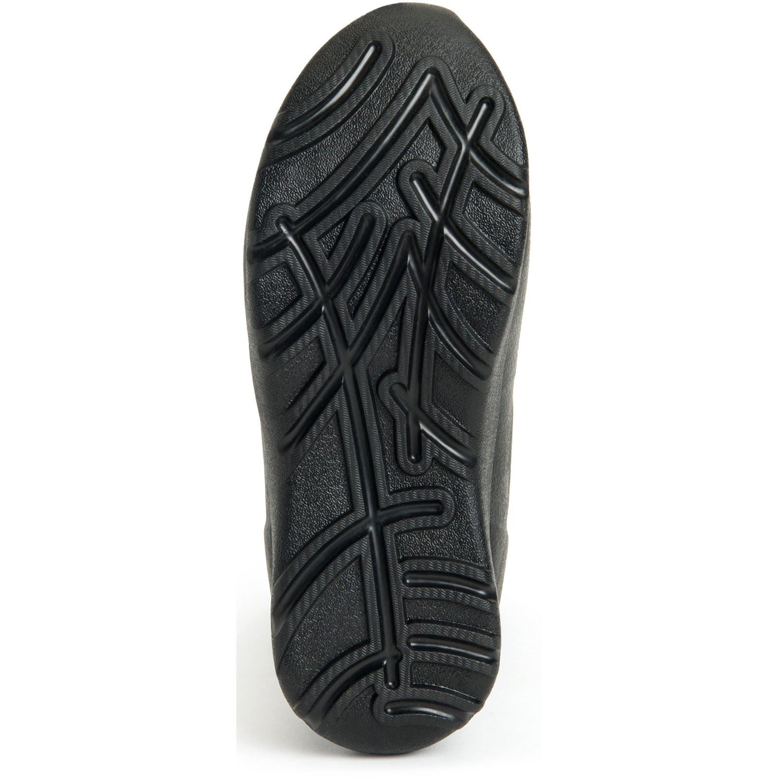 Muck Boots Arctic Weekend Bottes En Caoutchouc Noires Wellington