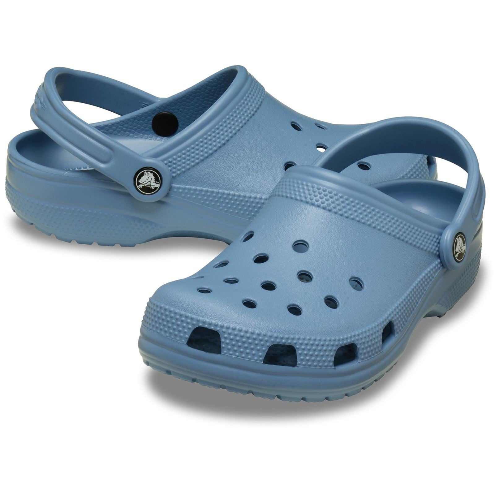 Crocs Classic Sabots Eva Astro Blue