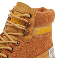 Caterpillar Bottes Colorado 2.0 Harris En Blé
