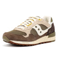 Saucony Shadow 5000 Baskets Vertes