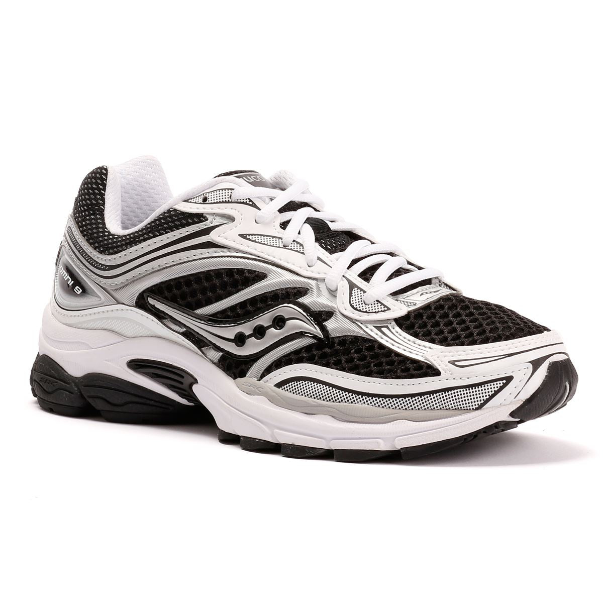 Saucony Progrid Guide 9 OG Homme Baskets Noires
