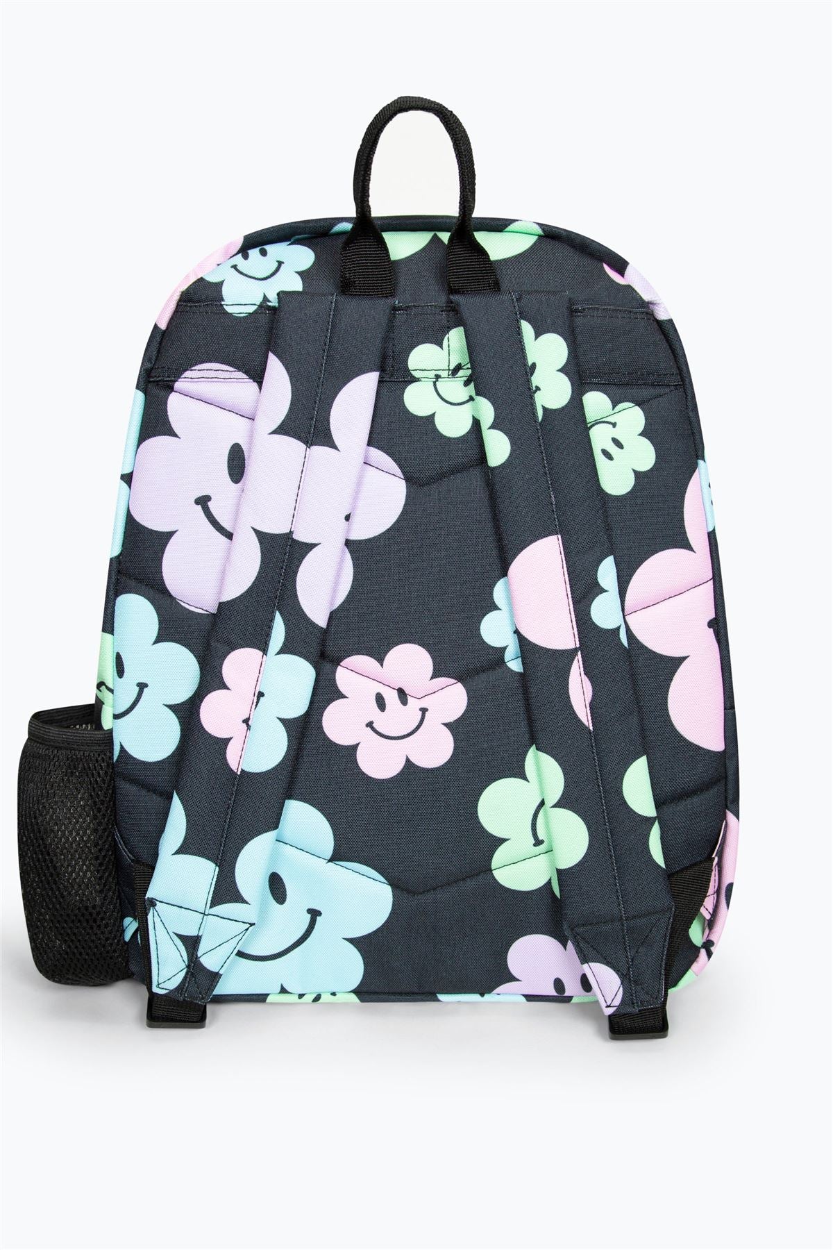 Hype Iconic  Sac À Dos Noir Pour Fille