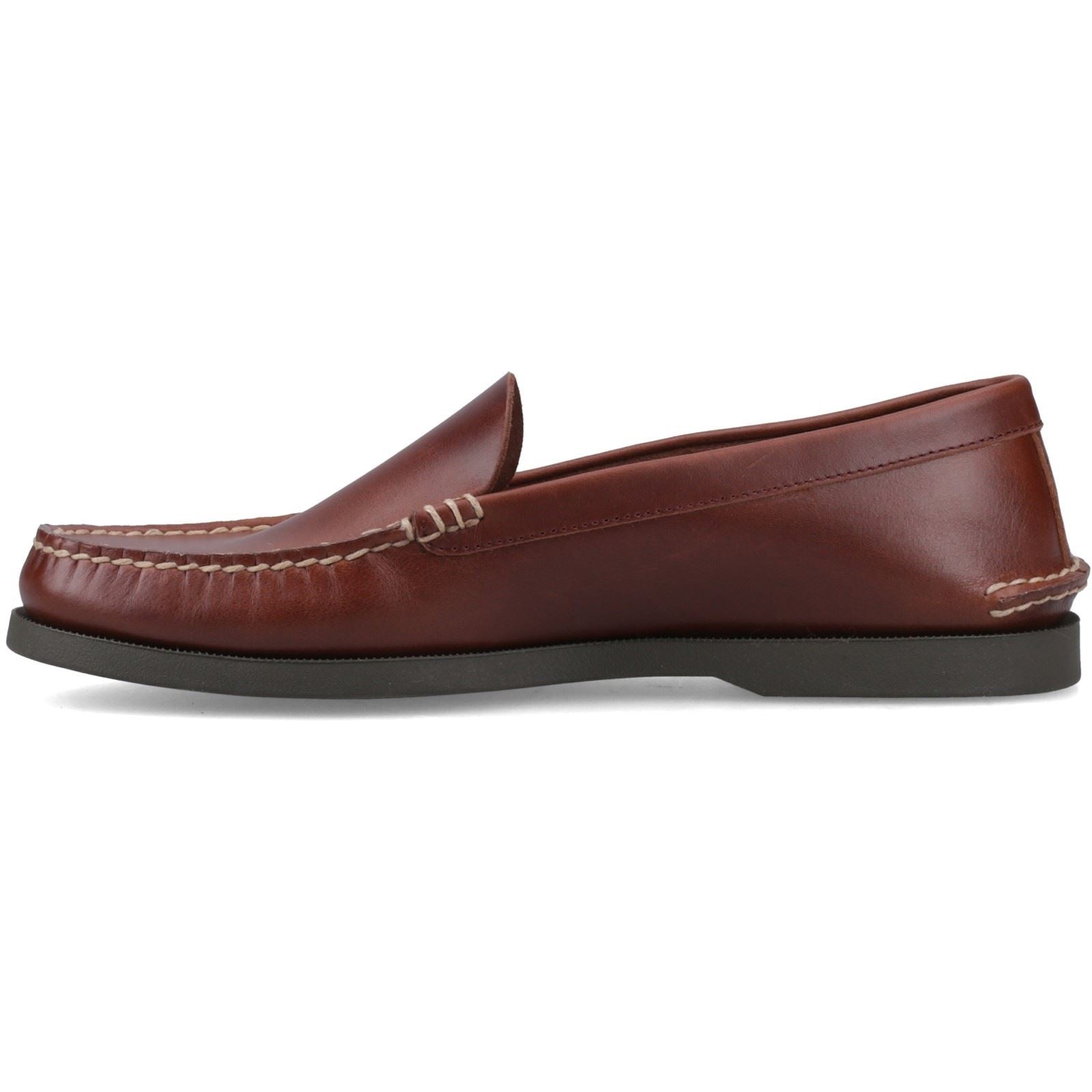 Sperry Authentic Venetian Mocassins En Cuir Pour Hommes Autres Bruns